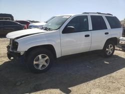 2007 Chevrolet Trailblazer LS for sale in Earlington, KY