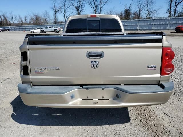 2005 Dodge Dakota SLT