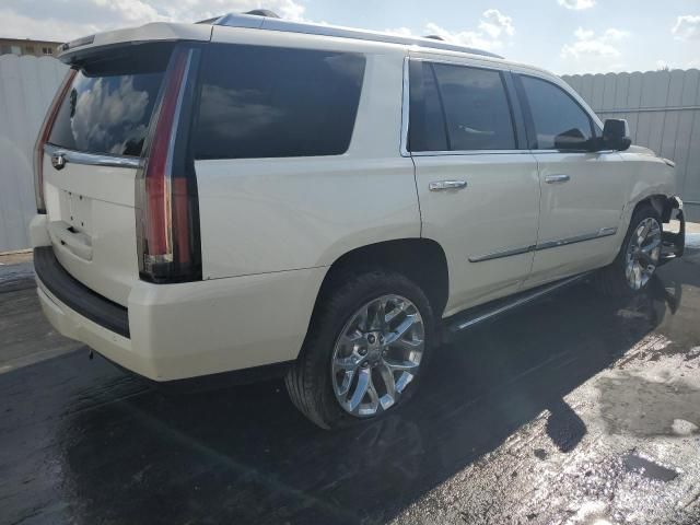 2015 Cadillac Escalade Premium