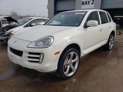 2008 Porsche Cayenne S for sale in Elgin, IL