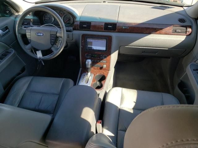 2006 Ford Five Hundred SEL