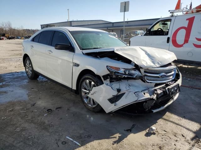 2011 Ford Taurus SE