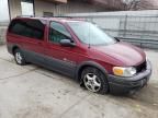 2005 Pontiac Montana Luxury