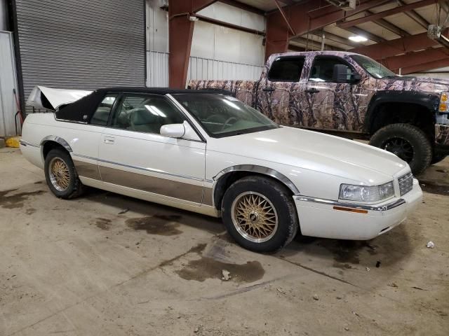 1998 Cadillac Eldorado Touring