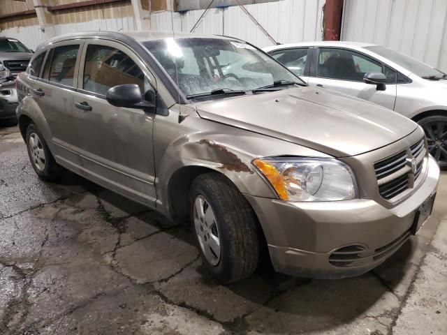 2008 Dodge Caliber