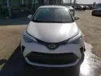 2020 Toyota C-HR XLE