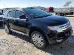 2008 Ford Edge Limited