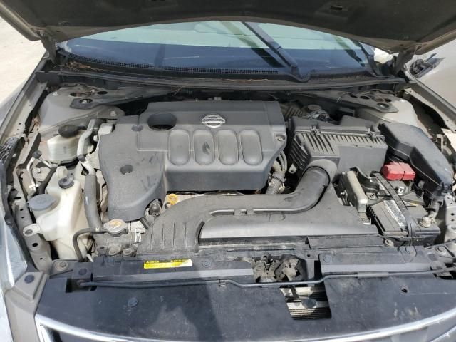 2011 Nissan Altima Base