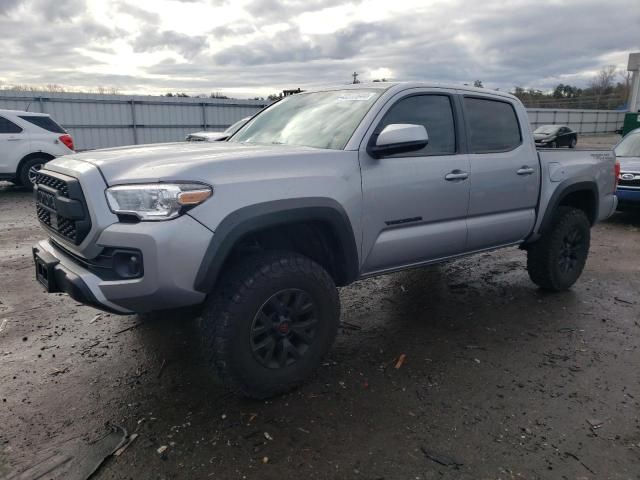 2019 Toyota Tacoma Double Cab