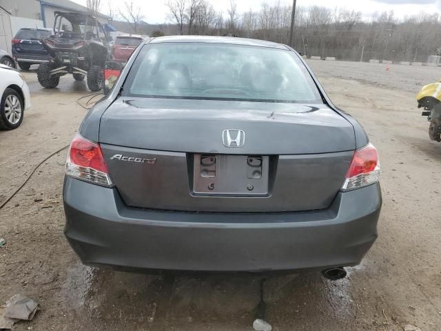 2010 Honda Accord LXP