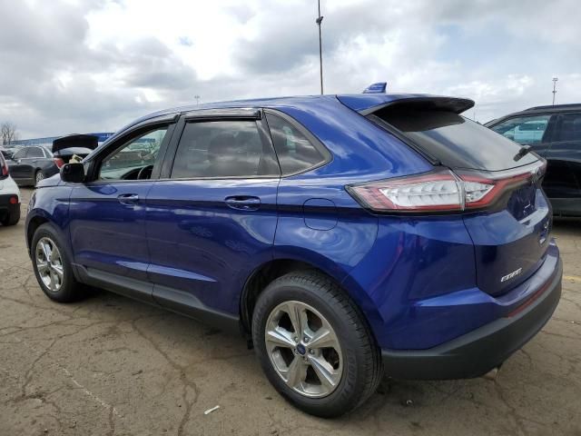 2015 Ford Edge SE