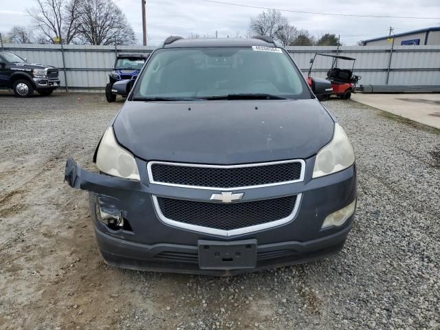 2009 Chevrolet Traverse LT