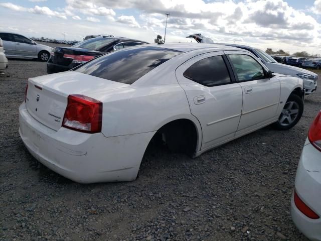 2010 Dodge Charger SXT