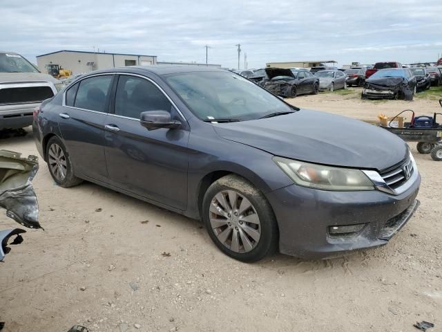 2014 Honda Accord EX