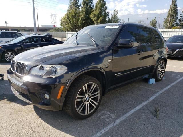 2013 BMW X5 XDRIVE35I