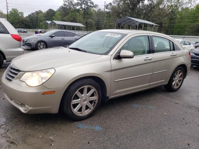 2007 Chrysler Sebring Limited