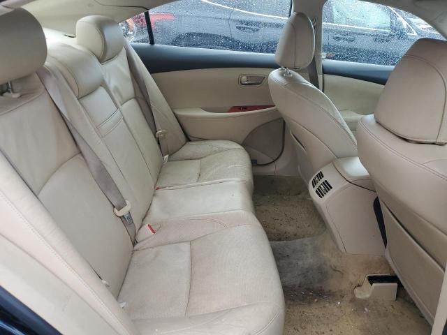 2008 Lexus ES 350