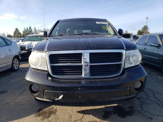 2008 Dodge Durango SLT