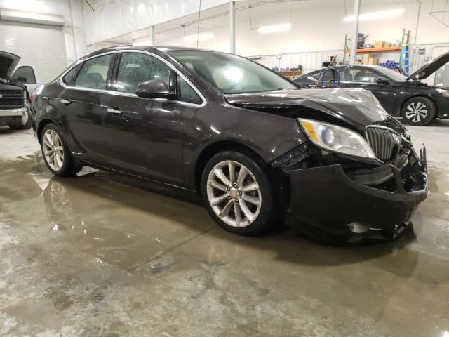 2013 Buick Verano Convenience