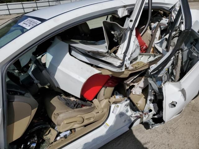 2007 Honda Civic Hybrid