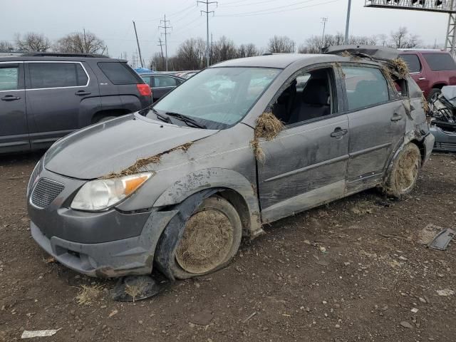 2007 Pontiac Vibe