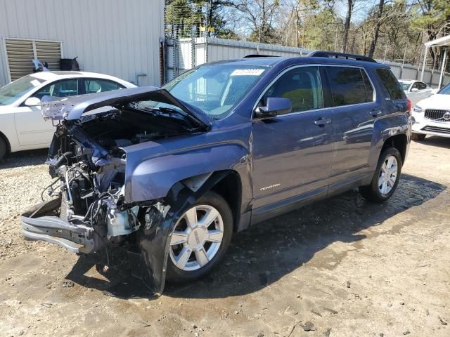 2013 GMC Terrain SLE