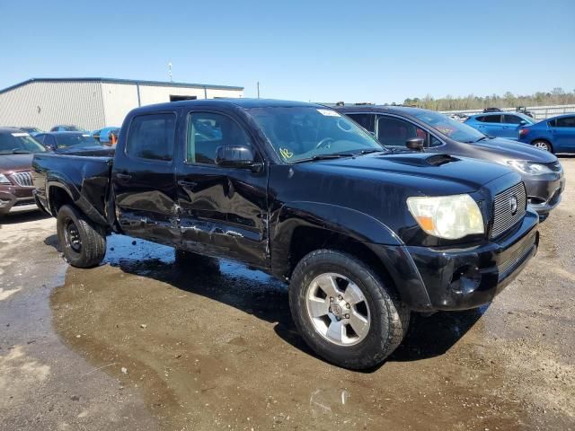 2005 Toyota Tacoma Double Cab Prerunner Long BED