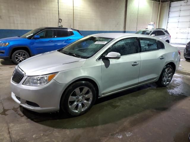 2013 Buick Lacrosse