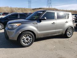 Salvage cars for sale from Copart Littleton, CO: 2014 KIA Soul