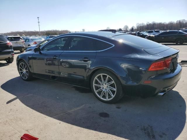 2012 Audi A7 Premium Plus