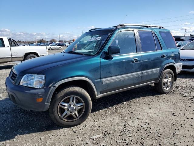 1998 Honda CR-V EX