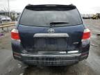 2012 Toyota Highlander Base