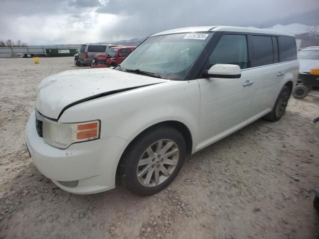 2012 Ford Flex SEL