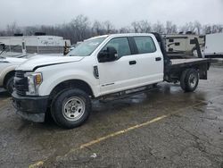 Vehiculos salvage en venta de Copart West Mifflin, PA: 2019 Ford F350 Super Duty