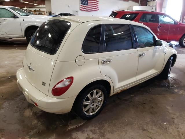 2007 Chrysler PT Cruiser Limited