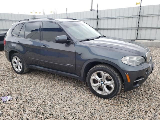 2013 BMW X5 XDRIVE50I