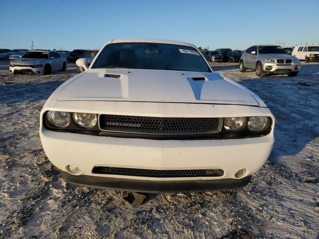 2011 Dodge Challenger