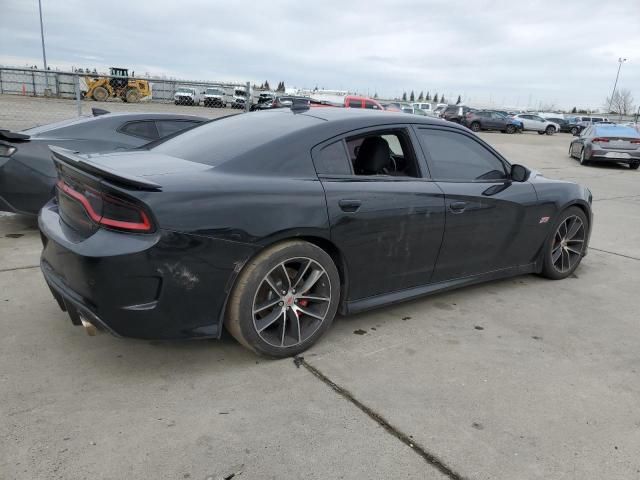 2017 Dodge Charger R/T 392