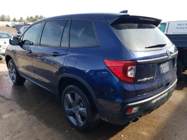 2020 Honda Passport Sport