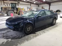 Salvage cars for sale at Chambersburg, PA auction: 2005 Chrysler Sebring