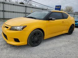 Scion Vehiculos salvage en venta: 2012 Scion TC