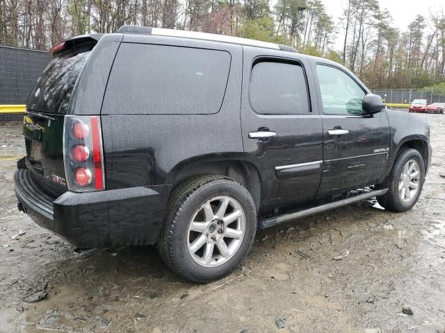 2007 GMC Yukon Denali