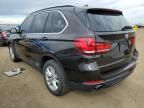 2014 BMW X5 XDRIVE35I