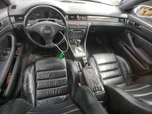 2003 Audi RS6