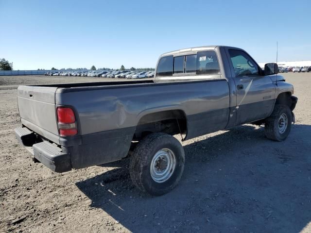 1998 Dodge RAM 2500