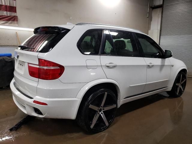 2010 BMW X5 XDRIVE30I