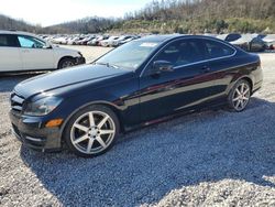 2013 Mercedes-Benz C 250 for sale in Hurricane, WV