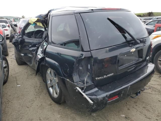 2007 Chevrolet Trailblazer SS