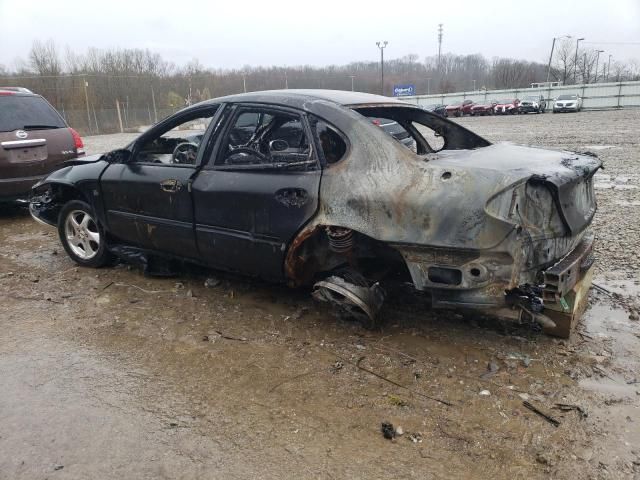 2003 Ford Taurus SES