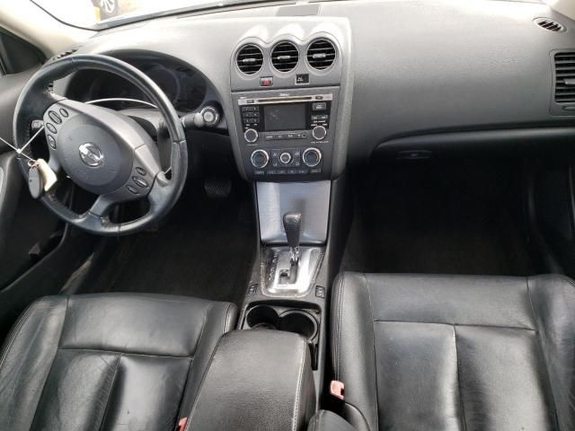 2010 Nissan Altima Base